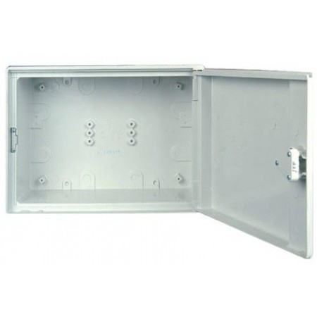 Comprar Caja para 1 contador de luz monofasico plt00. Precio de oferta