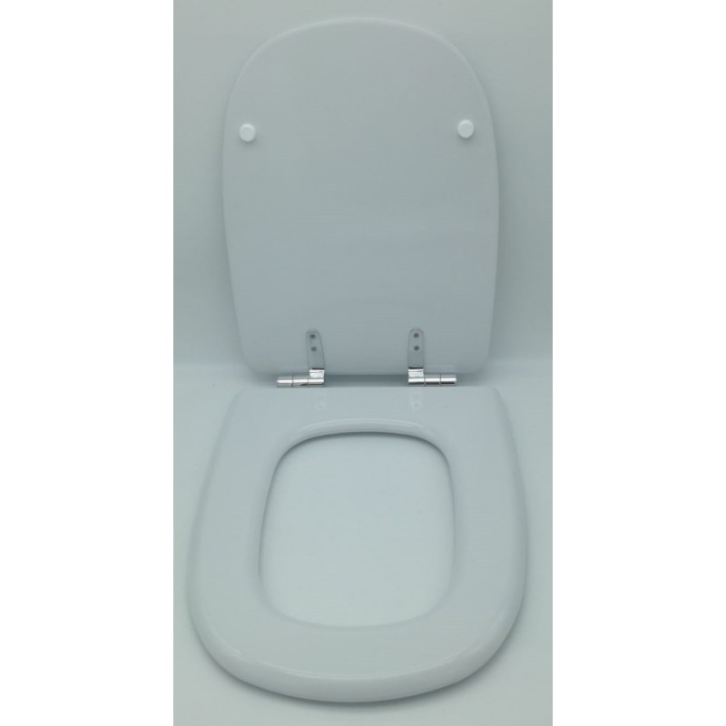 Tapa WC sanitario ROCA Dama Retro - Ferreteria Online Pamplona Gertu