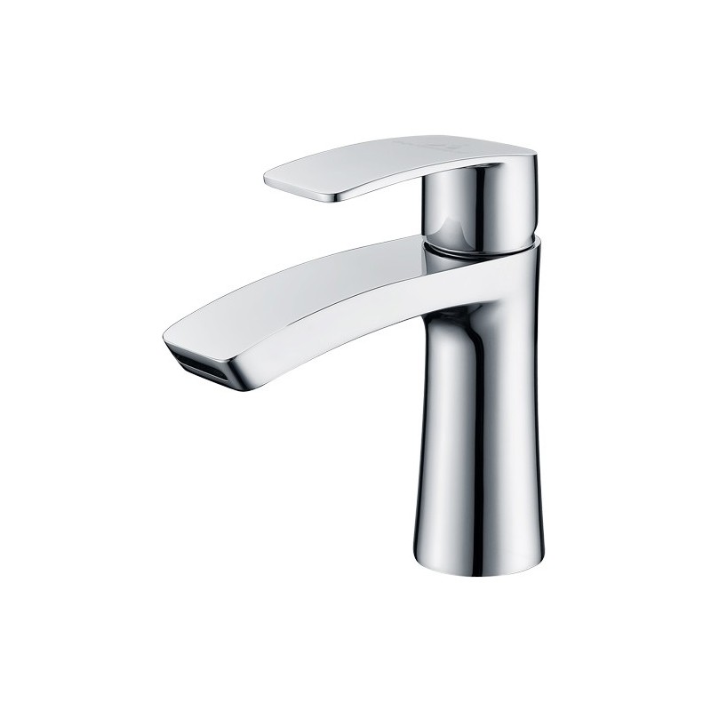Grifo monomando para lavabo con ducha sanitaria - DUKTO - Tienda online de  accesorios de fontanería.