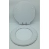 Tapa WC DURAVIT STARCK 1