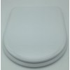 Toilet Seat Model SAMBA RESIWOOD