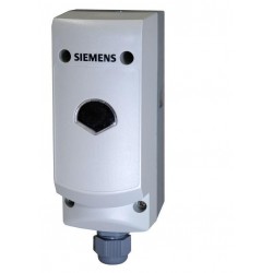 Termostato para fancoil Siemens RDF600 -  tienda online