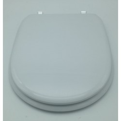 Tapa WC IDEAL STANDARD CONNECT CUBICO/ARCO