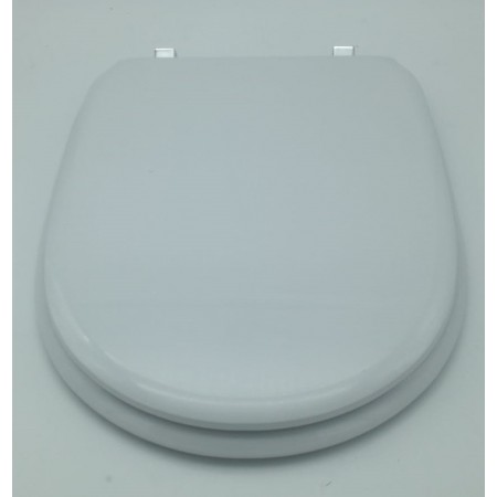 Tapa WC IDEAL STANDARD CONNECT CUBICO/ARCO