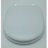 Tapa WC IDEAL STANDARD CONNECT CUBICO/ARCO