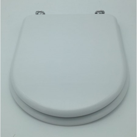 Tapa WC DURAVIT DARLING RECTO