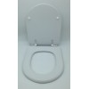 Tapa WC DURAVIT DARLING RECTO