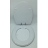 Tapa WC DURAVIT DURAPLUS