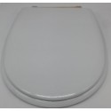 DURAVIT DUNE toilet seat