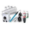 Saline electrolysis system with PH Control Smart Next ASTRALPOOL