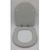 Toilet Seat Model SAMBA RESIWOOD