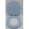 Toilet Seat Model SAMBA RESIWOOD