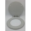 Tapa WC DURAVIT STARCK 1