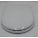 UNISAN ALFA/ALFA PLUS toilet seat