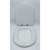 Tapa WC DOLOMITE QUADRARCO