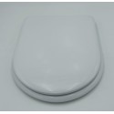 DOLOMITE QUADRARCO toilet seat