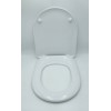 Tapa WC Universal EKANA DUROPLAST