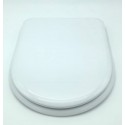 DOLOMITE CLODIA toilet seat