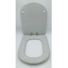 Tapa WC PORSAN DELTA