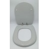 Tapa WC IDEAL STANDARD CONNECT CUBICO/ARCO