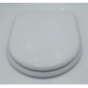 Toilet seat VALADARES NAUTILUS