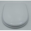 UNISAN DENIA toilet seat