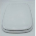 Toilet lid HIDRA DIAL