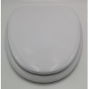 Toilet seat IDEAL STANDARD SWEET LIFE