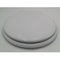 UNISAN REFLEX toilet seat