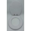 Tapa WC IDEAL STANDARD ECCO