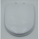 GALA AUREA toilet seat