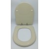 Tapa WC DOLOMITE QUADRARCO