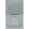 Tapa WC DURAVIT 1930 OCTOGONAL