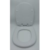 Tapa WC IDEAL STANDARD TESI