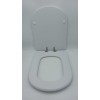 Tapa WC PORSAN DELTA