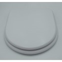 Toilet seat GALASSIA M2-50 CM