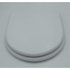 Toilet seat GALASSIA M2-50 CM