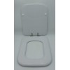 Tapa WC BATHCO TOLEDO