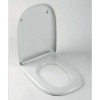 TAPA WC UNIVERSAL RETRO BLANCA