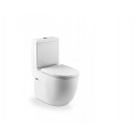 Abattant WC ROCA COMPACT