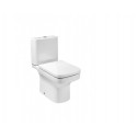 Abattant WC ROCA DAMA COMPACT