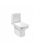 Tapa WC ROCA DAMA COMPACT