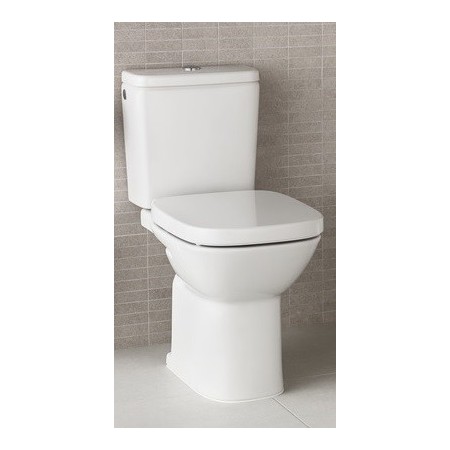 Tapa WC ROCA DEBBA