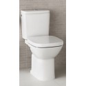 ROCA DEBBA toilet seat