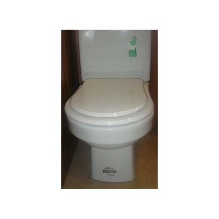 Tapa WC ROCA LIBERTY