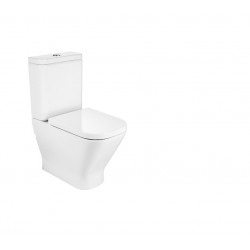 Tapa WC ROCA THE GAP COMPACT