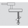 Inoxidable Universal Vertical Basculante