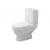 Tapa WC DURAVIT STARCK 3