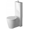 Tapa WC DURAVIT STARCK 1