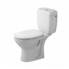 Tapa WC DURAVIT DURAPLUS